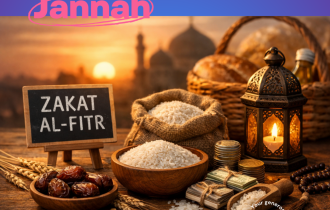 pay zakat