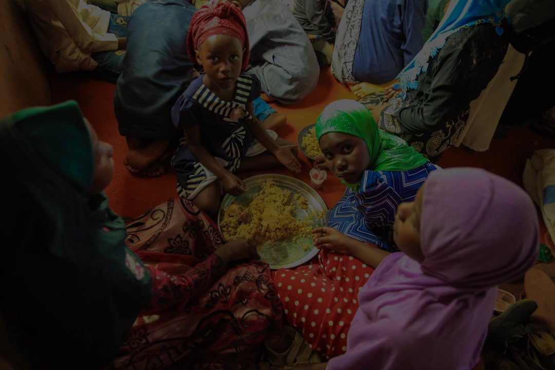 donate iftar