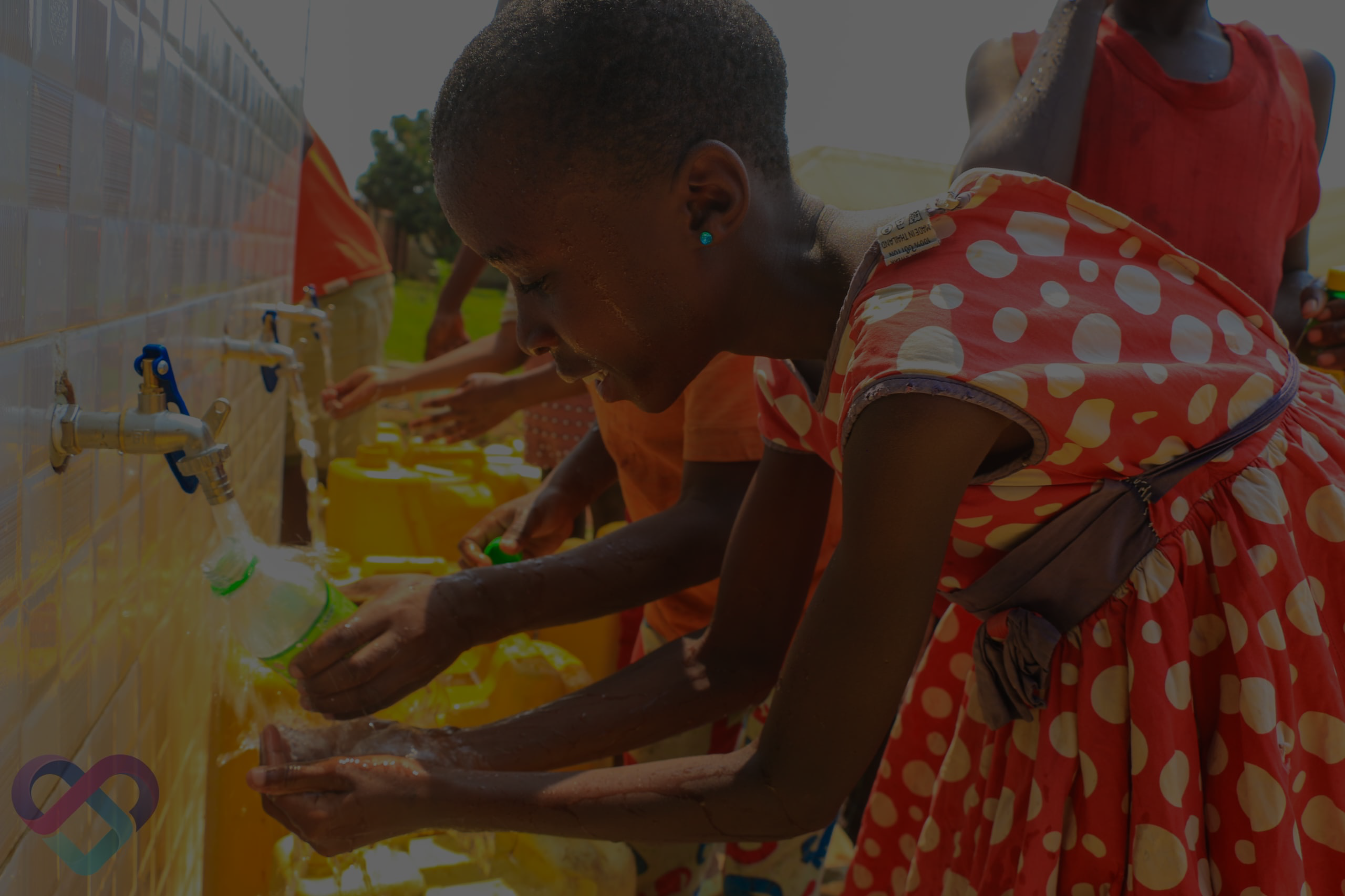 donate water well