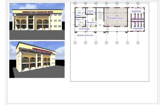 ground floor